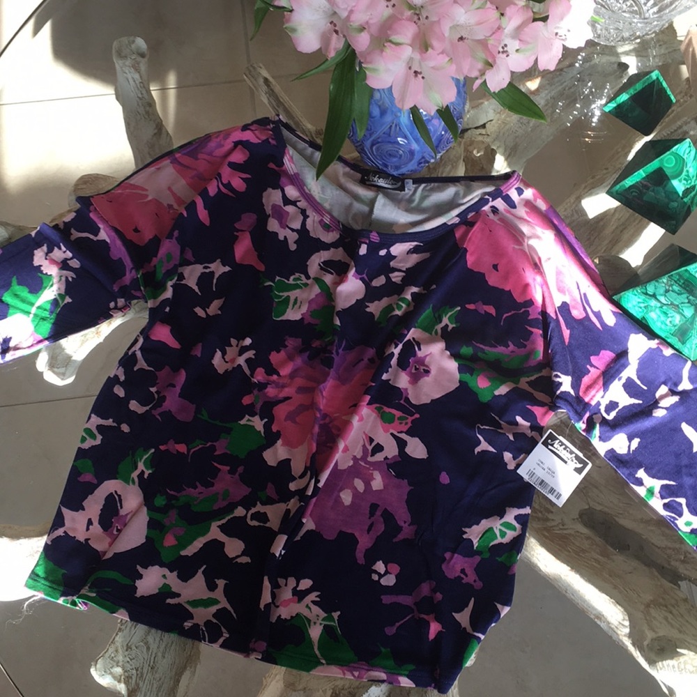 Gourgeous blouse from Rio